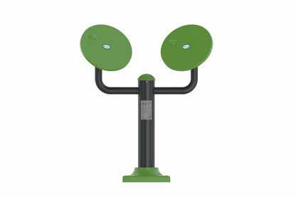 Cemer Barok Fitness CF 05 Outdoor Fitness Station