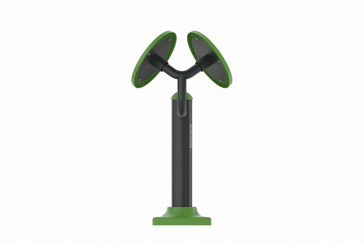 Cemer Barok Fitness CF 05 Outdoor Fitness Station