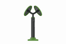 Cemer Barok Fitness CF 05 Outdoor Fitness Station