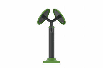 Cemer Barok Fitness CF 05 Outdoor Fitness Station