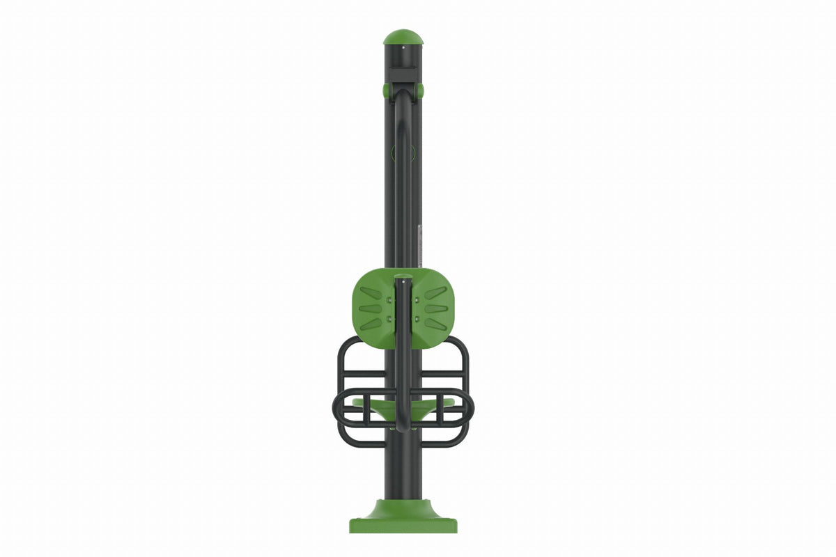 Cemer Barok Fitness CF 06 Outdoor Fitness Station