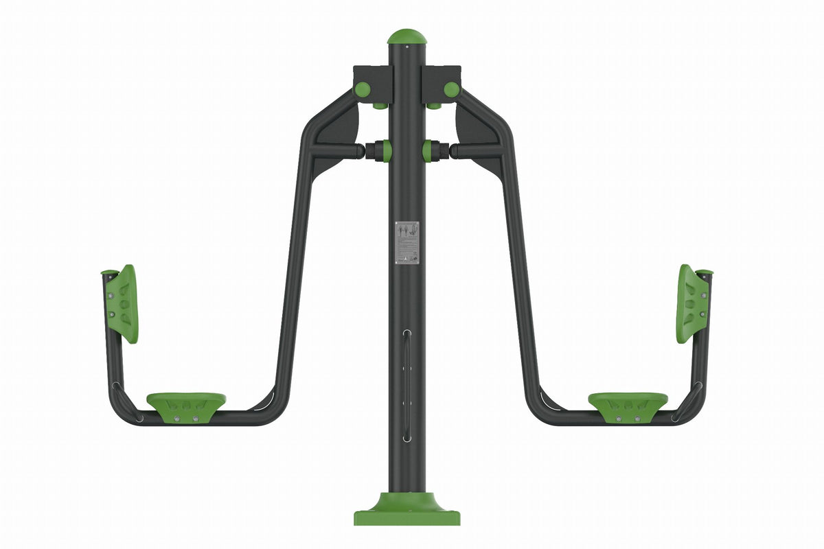 Cemer Barok Fitness CF 06 Outdoor Fitness Station