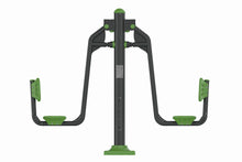 Cemer Barok Fitness CF 06 Outdoor Fitness Station
