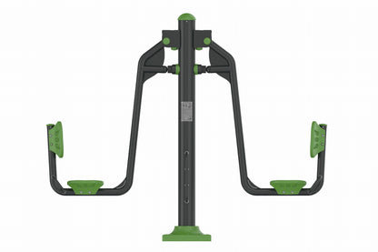 Cemer Barok Fitness CF 06 Outdoor Fitness Station