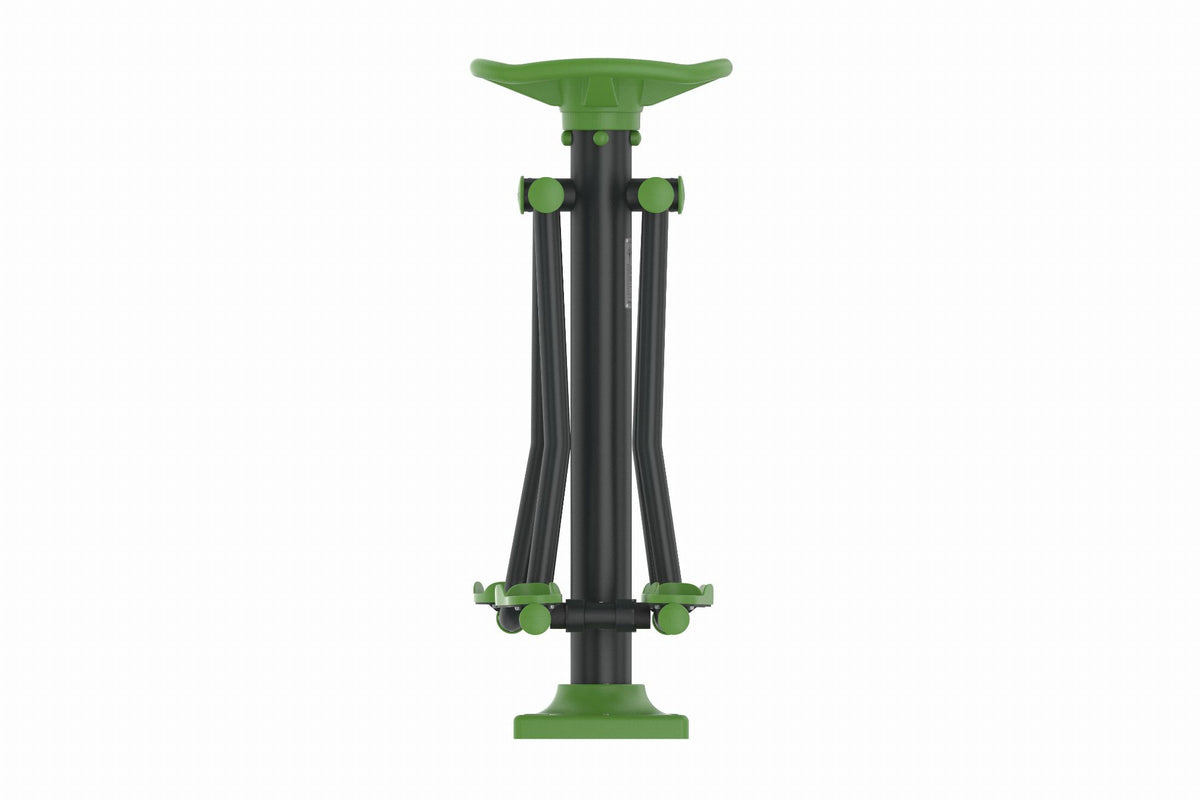 Cemer Barok Fitness CF 07 Outdoor Fitness Station