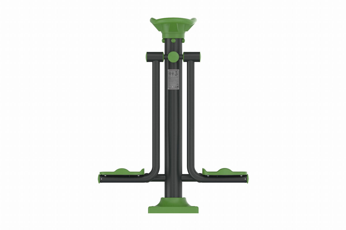 Cemer Barok Fitness CF 07 Outdoor Fitness Station