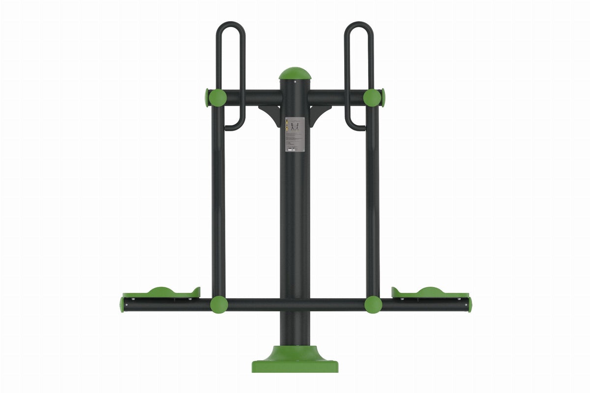 Cemer Barok Fitness CF 09 Outdoor Fitness Station