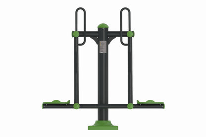 Cemer Barok Fitness CF 09 Outdoor Fitness Station