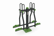 Cemer Barok Fitness CF 09 Outdoor Fitness Station