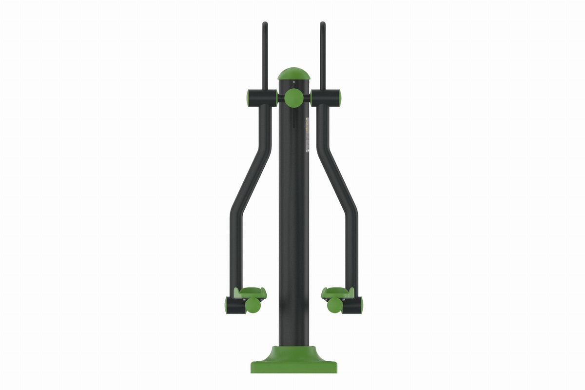 Cemer Barok Fitness CF 09 Outdoor Fitness Station