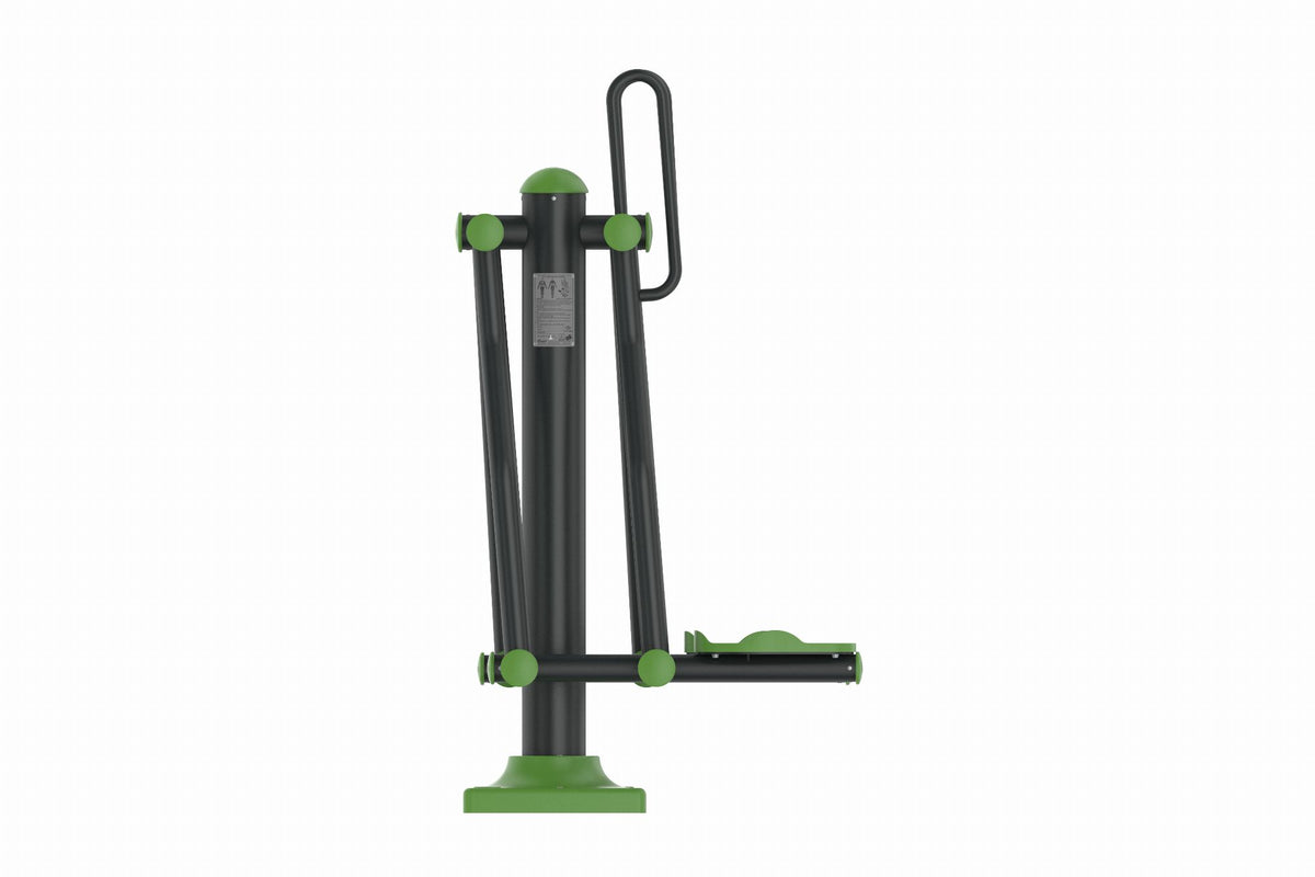 Cemer Barok Fitness CF 10 Outdoor Fitness Station