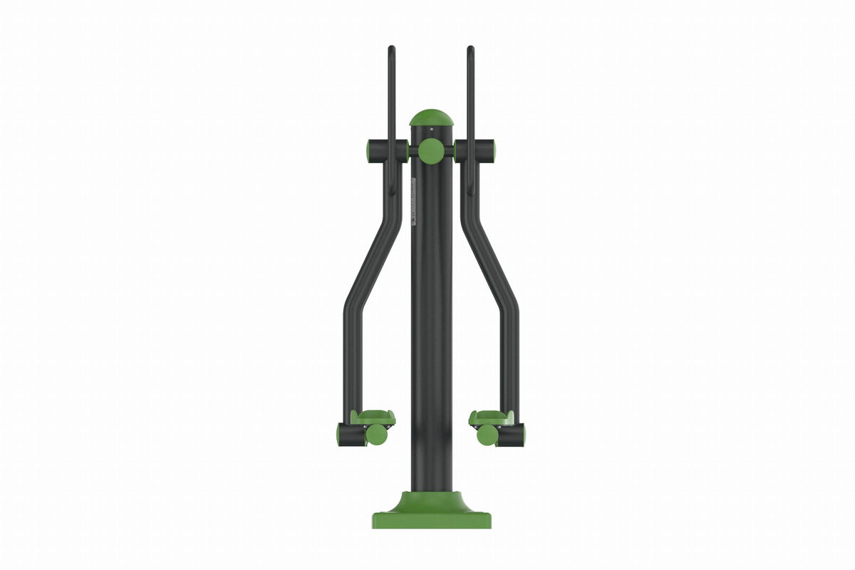 Cemer Barok Fitness CF 10 Outdoor Fitness Station