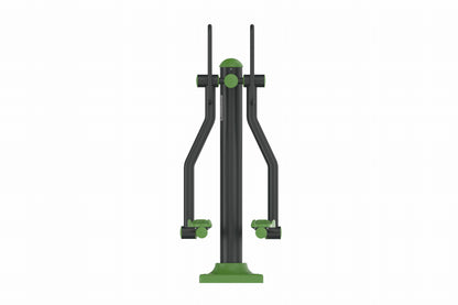 Cemer Barok Fitness CF 10 Outdoor Fitness Station