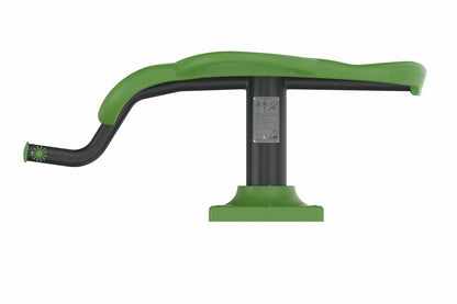 Cemer Barok Fitness CF 11 Outdoor Fitness Station
