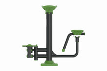 Cemer Barok Fitness CF 16 Outdoor Fitness Station