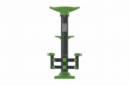 Cemer Barok Fitness CF 16 Outdoor Fitness Station