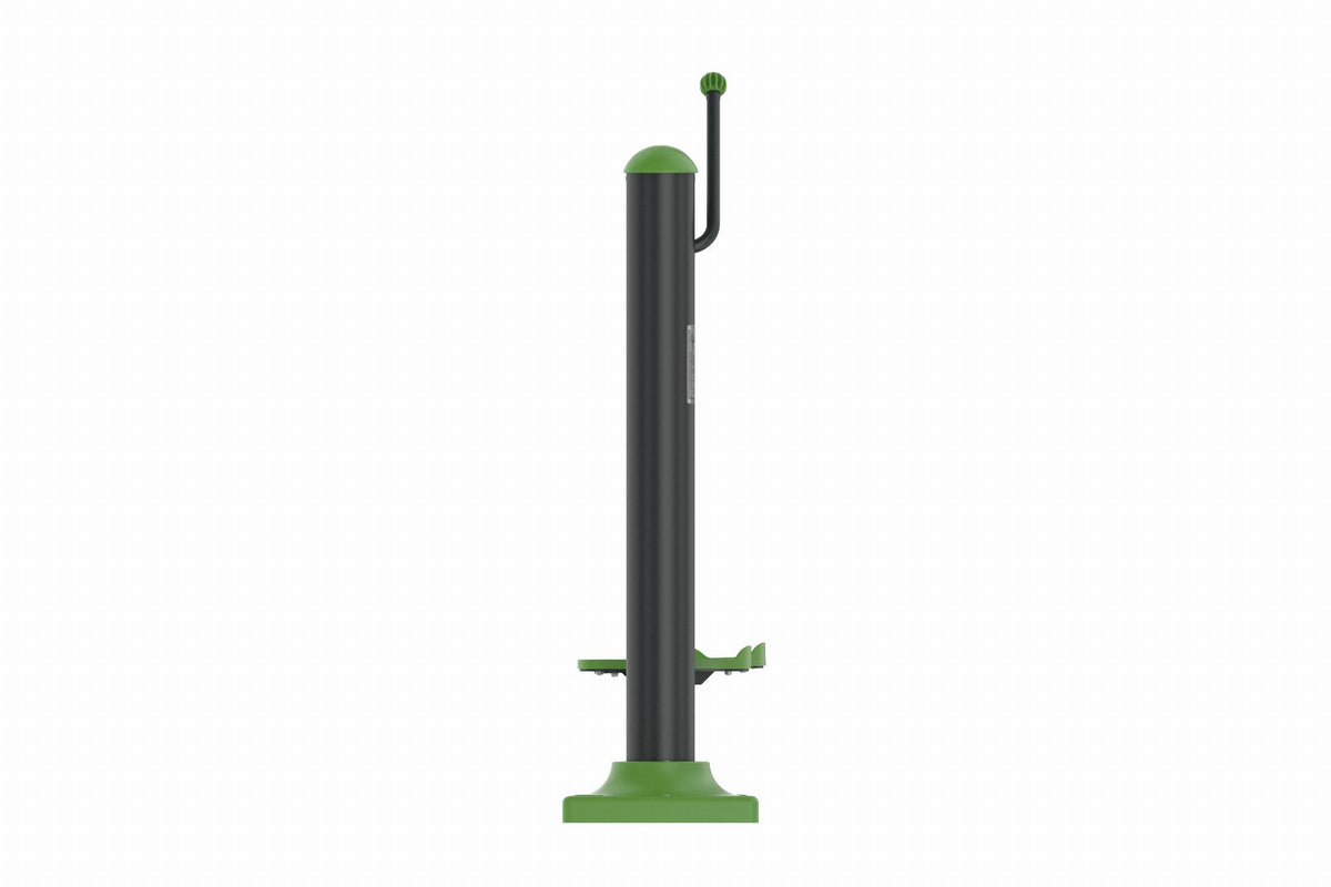 Cemer Barok Fitness CF 19 Outdoor Fitness Station