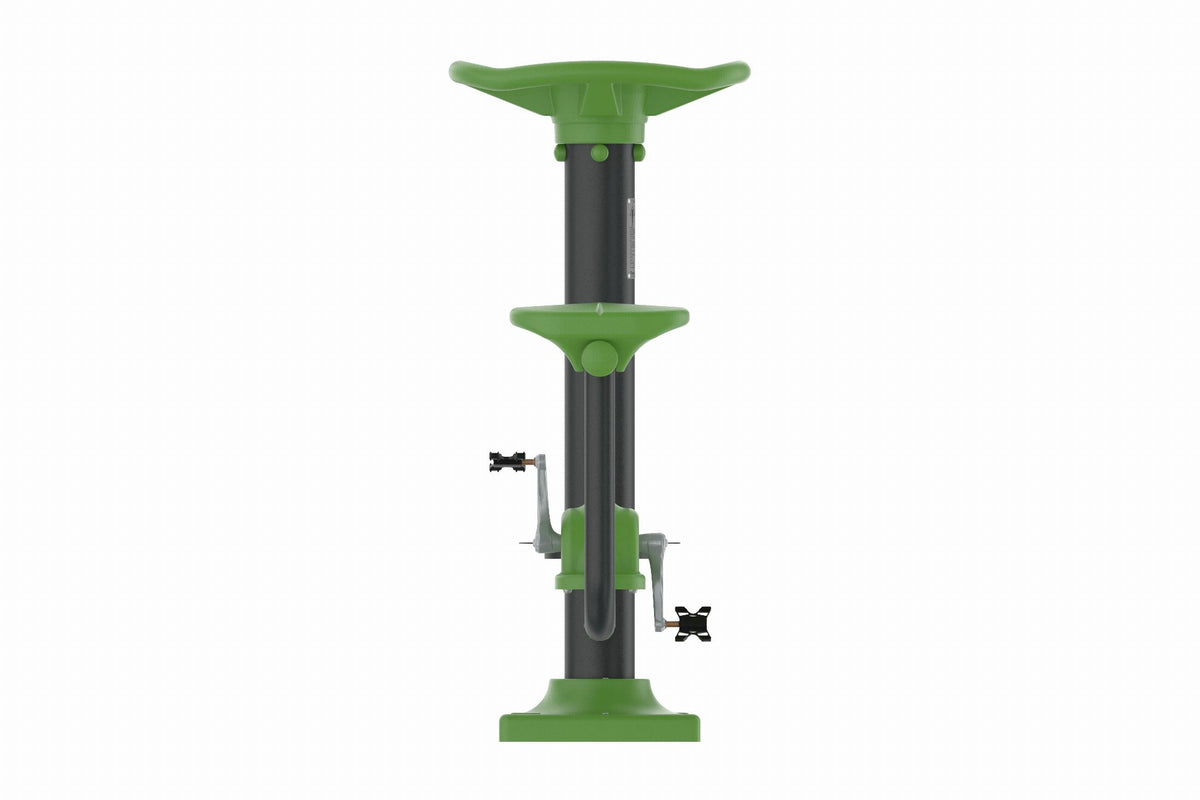 Cemer Barok Fitness CF 20 Outdoor Fitness Station