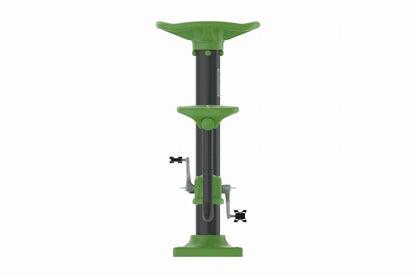 Cemer Barok Fitness CF 20 Outdoor Fitness Station