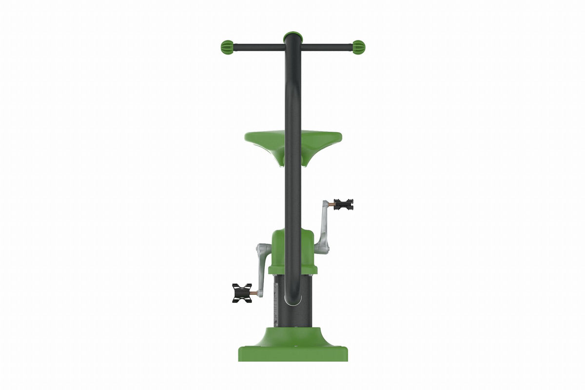 Cemer Barok Fitness CF 22 Outdoor Fitness Station