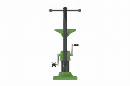 Cemer Barok Fitness CF 22 Outdoor Fitness Station