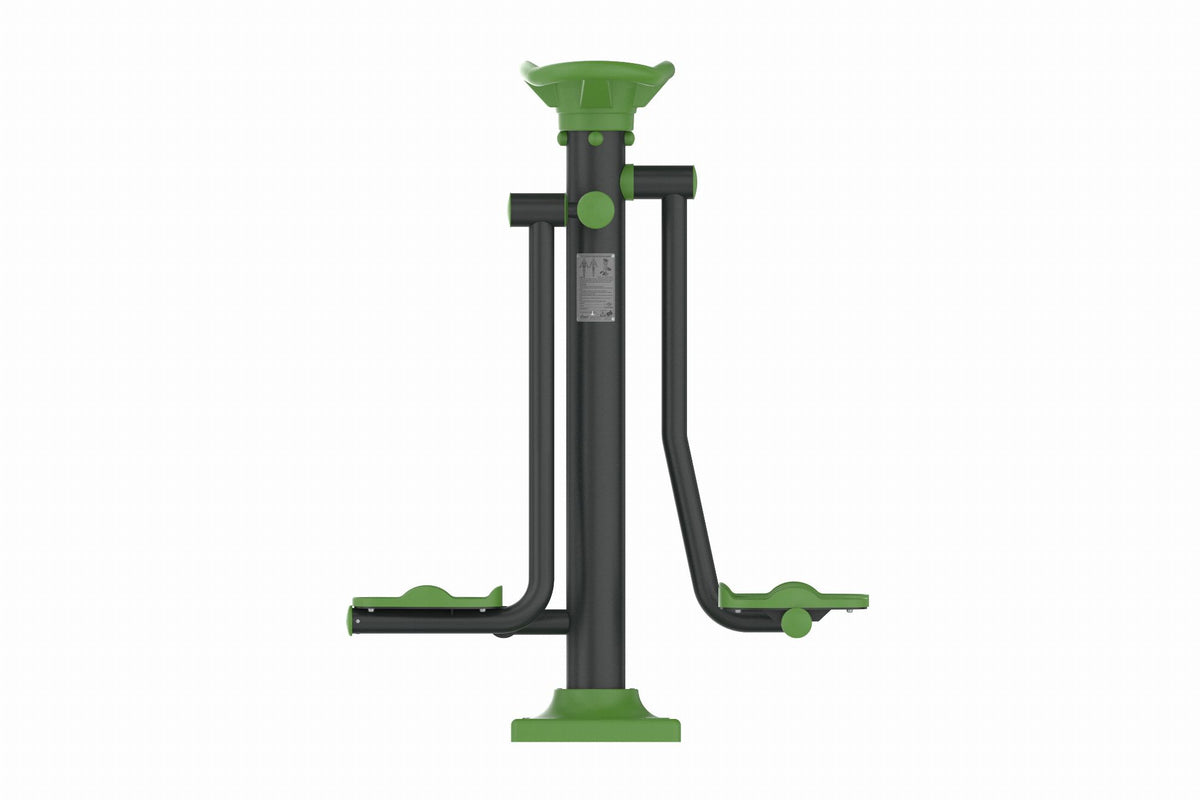 Cemer Barok Fitness CF 27 Outdoor Fitness Station