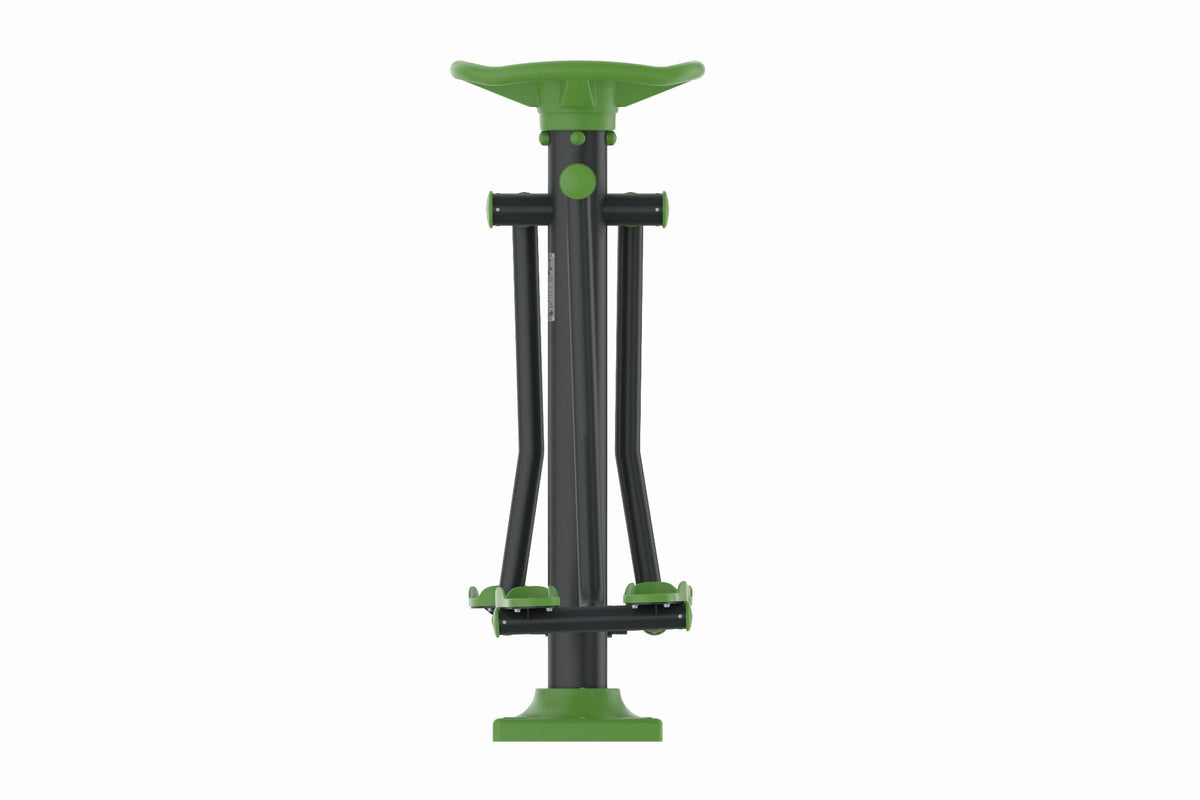 Cemer Barok Fitness CF 27 Outdoor Fitness Station