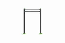 Cemer Barok Fitness CF 29 Outdoor Fitness Station