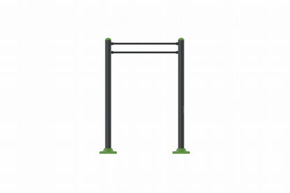 Cemer Barok Fitness CF 29 Outdoor Fitness Station