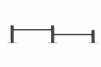 Cemer Barok Fitness CF 30 Outdoor Fitness Station