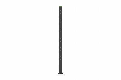 Cemer Barok Fitness CF 31 Outdoor Fitness Station