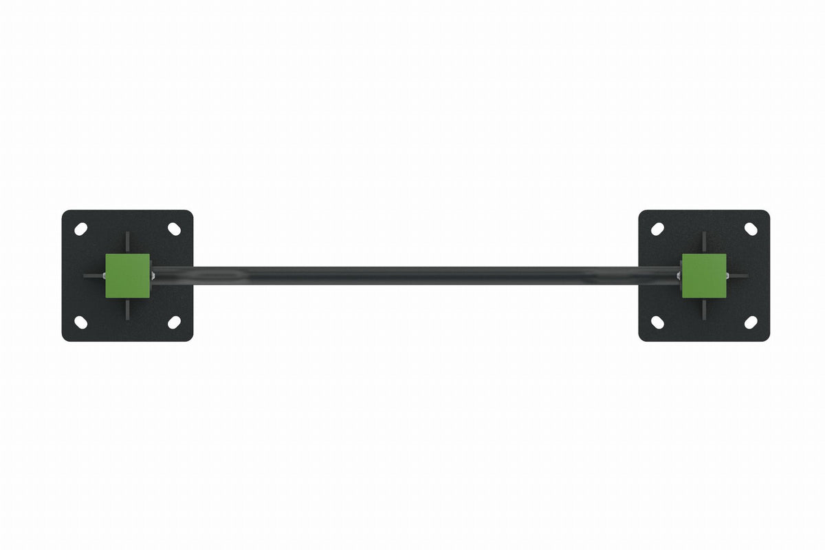 Cemer Barok Fitness CF 31 Outdoor Fitness Station