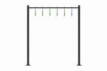 Cemer Barok Fitness CF 33 Outdoor Fitness Station