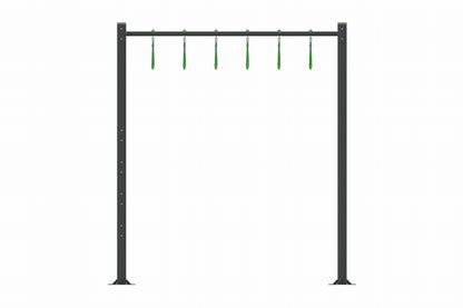 Cemer Barok Fitness CF 33 Outdoor Fitness Station