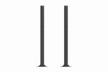 Cemer Barok Fitness CF 34 Outdoor Fitness Station