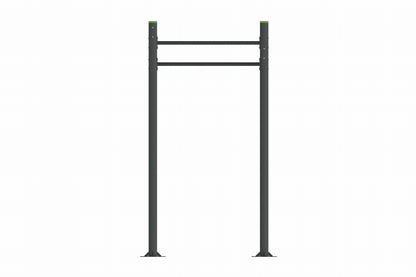 Cemer Barok Fitness CF 35 Outdoor Fitness Station