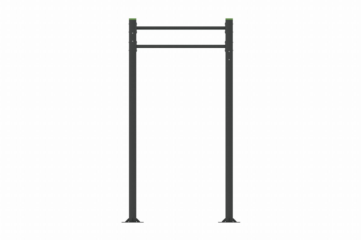 Cemer Barok Fitness CF 35 Outdoor Fitness Station