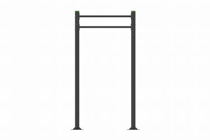 Cemer Barok Fitness CF 35 Outdoor Fitness Station
