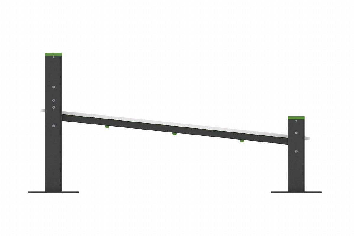 Cemer Barok Fitness CF 36 Outdoor Fitness Station