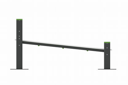 Cemer Barok Fitness CF 36 Outdoor Fitness Station