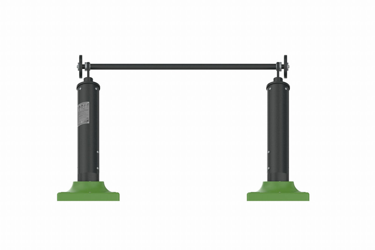 Cemer Barok Fitness CFE 02 Outdoor Fitness Station