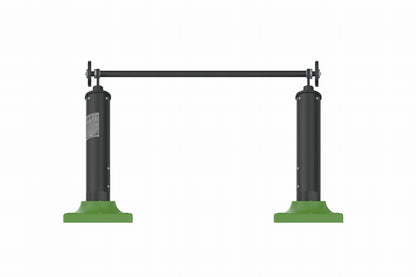Cemer Barok Fitness CFE 02 Outdoor Fitness Station