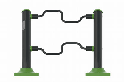 Cemer Barok Fitness CFE 04 Outdoor Fitness Station