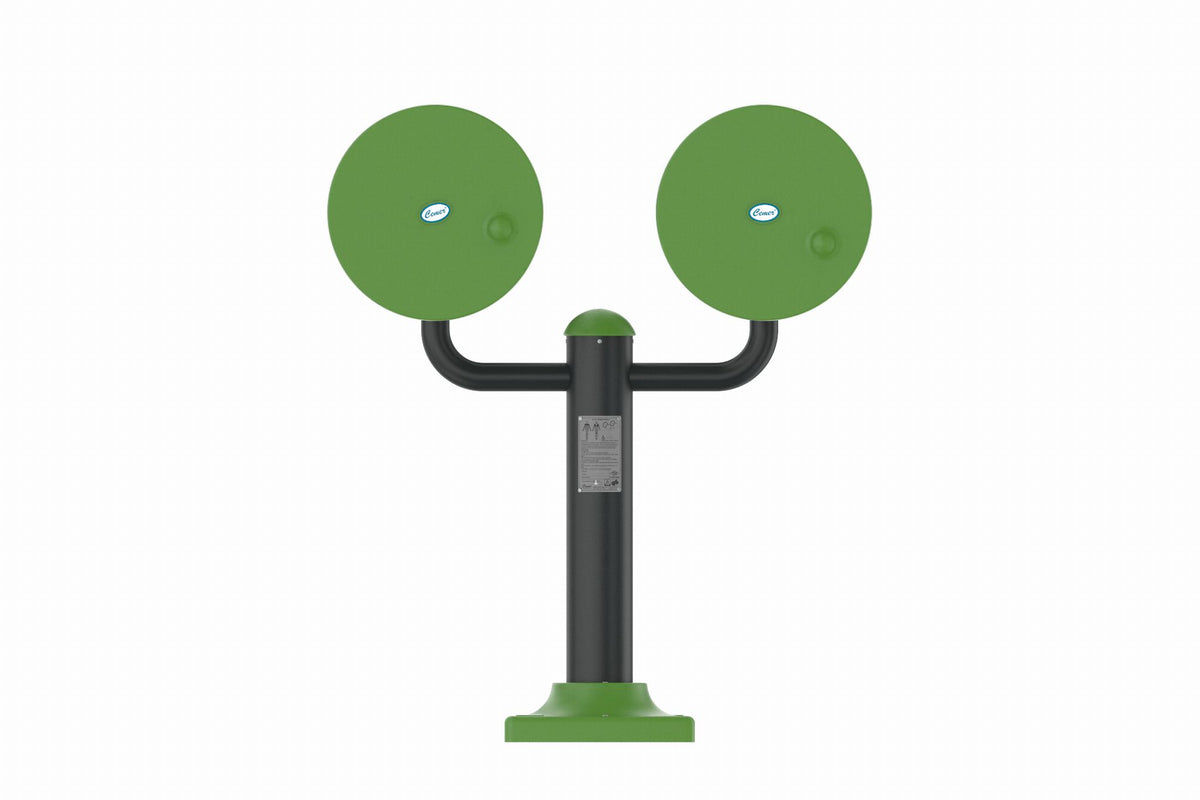 Cemer Barok Fitness CFE 05 Outdoor Fitness Station