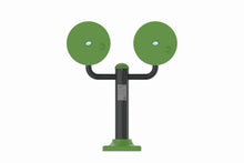Cemer Barok Fitness CFE 05 Outdoor Fitness Station