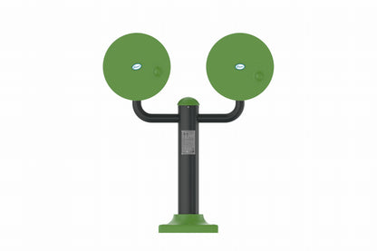 Cemer Barok Fitness CFE 05 Outdoor Fitness Station