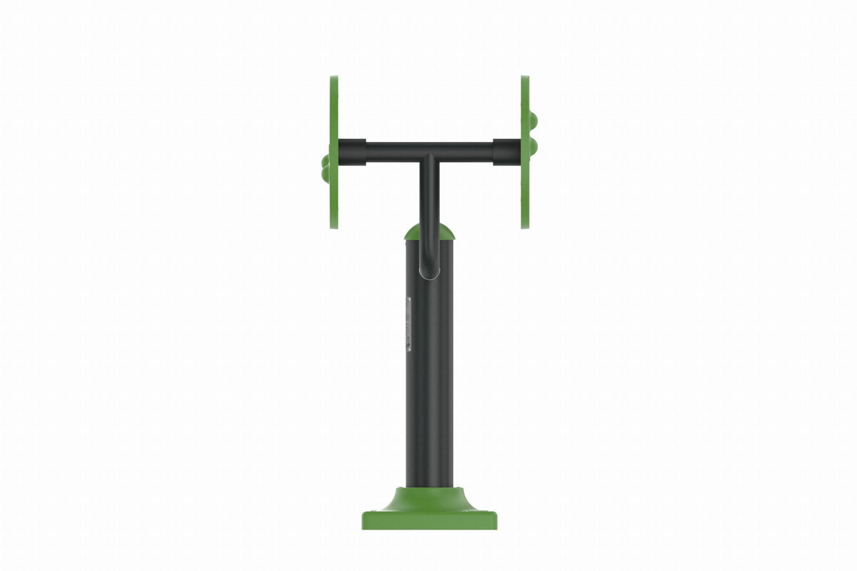 Cemer Barok Fitness CFE 05 Outdoor Fitness Station
