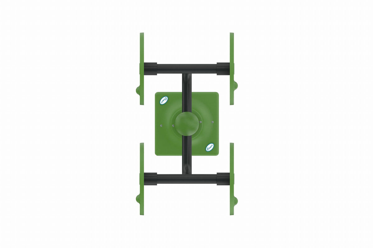 Cemer Barok Fitness CFE 05 Outdoor Fitness Station