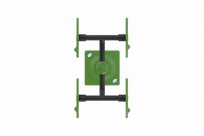 Cemer Barok Fitness CFE 05 Outdoor Fitness Station