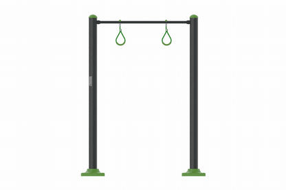 Cemer Barok Fitness CFE 06 Outdoor Fitness Station